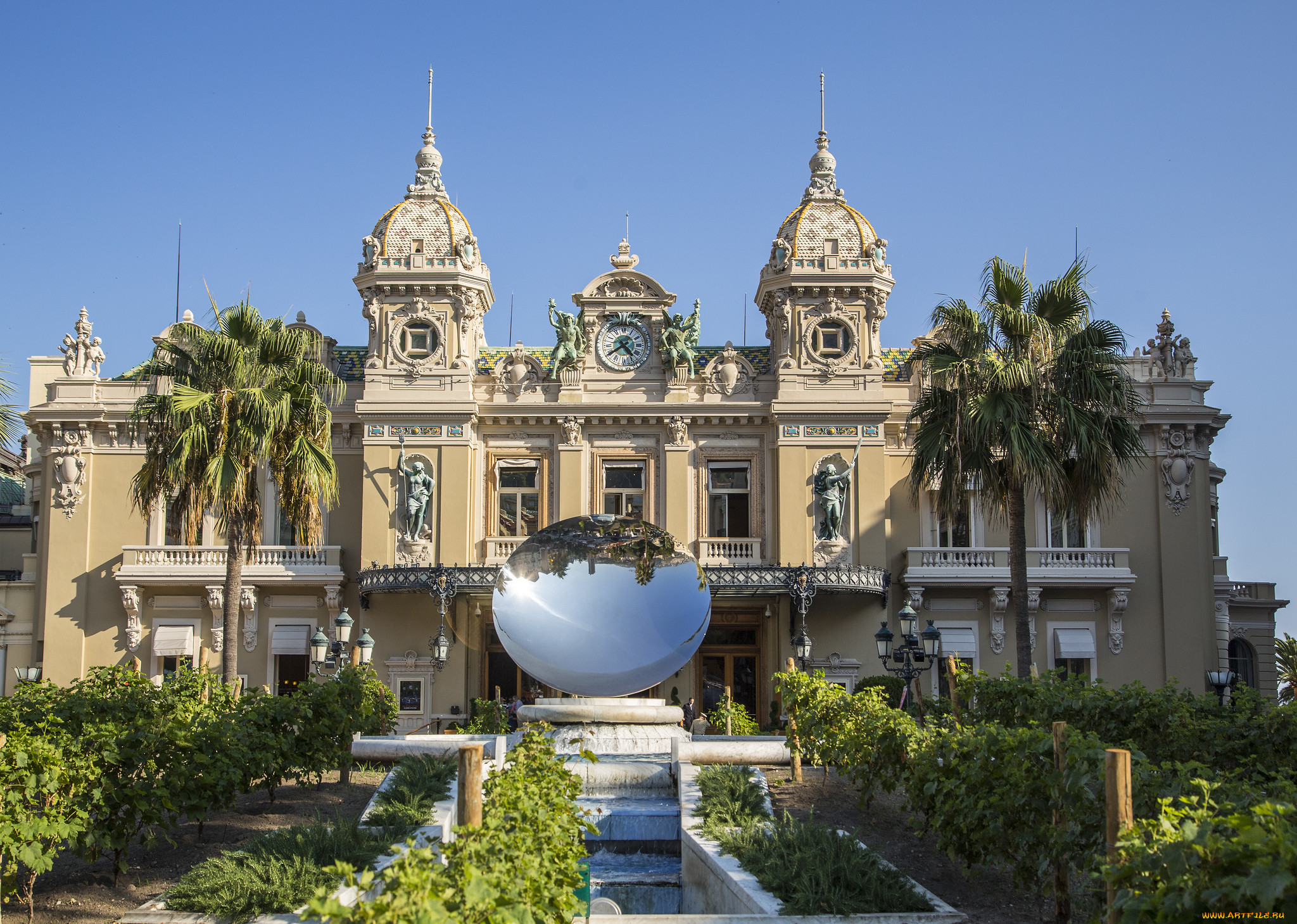 casino monte carlo, , - , , 